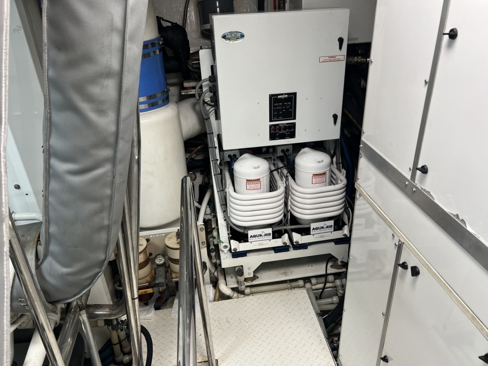 AC units
