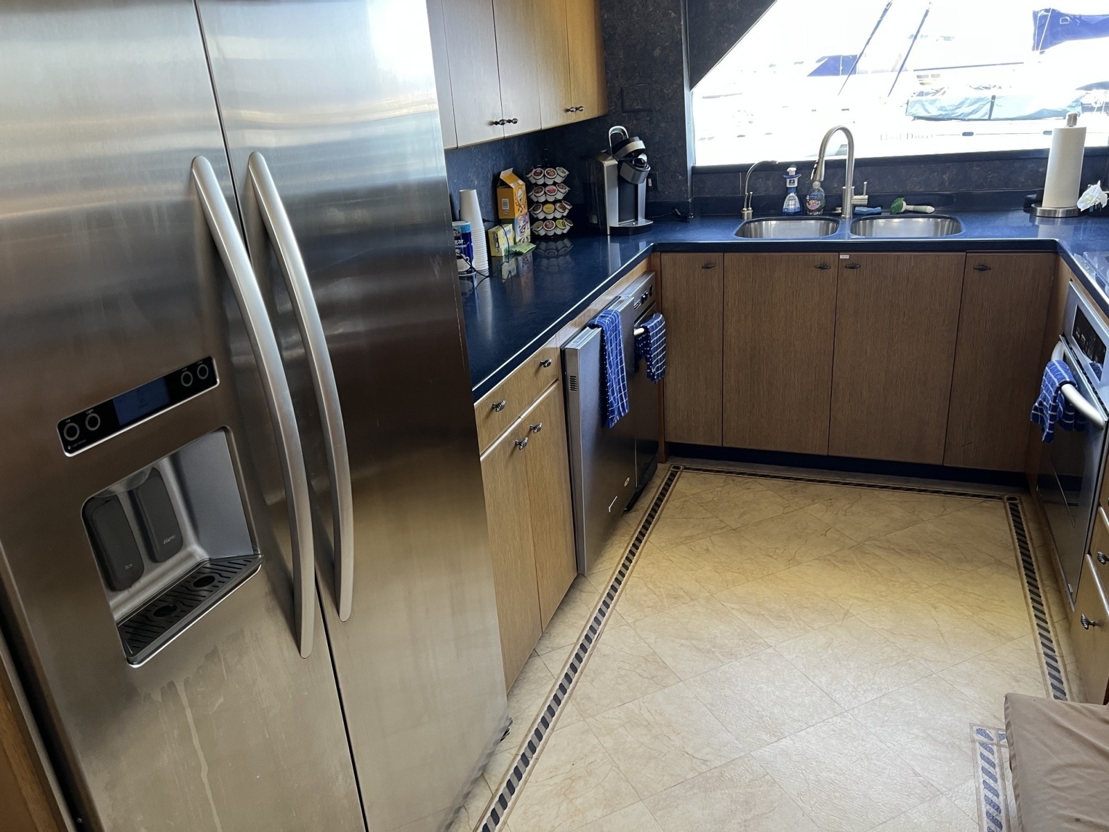 Galley