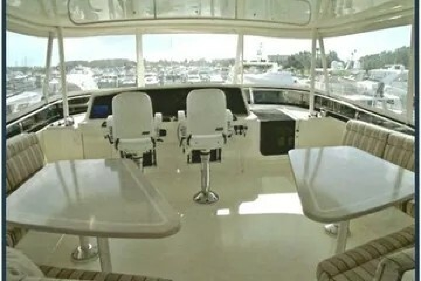 2001 Northcoast 