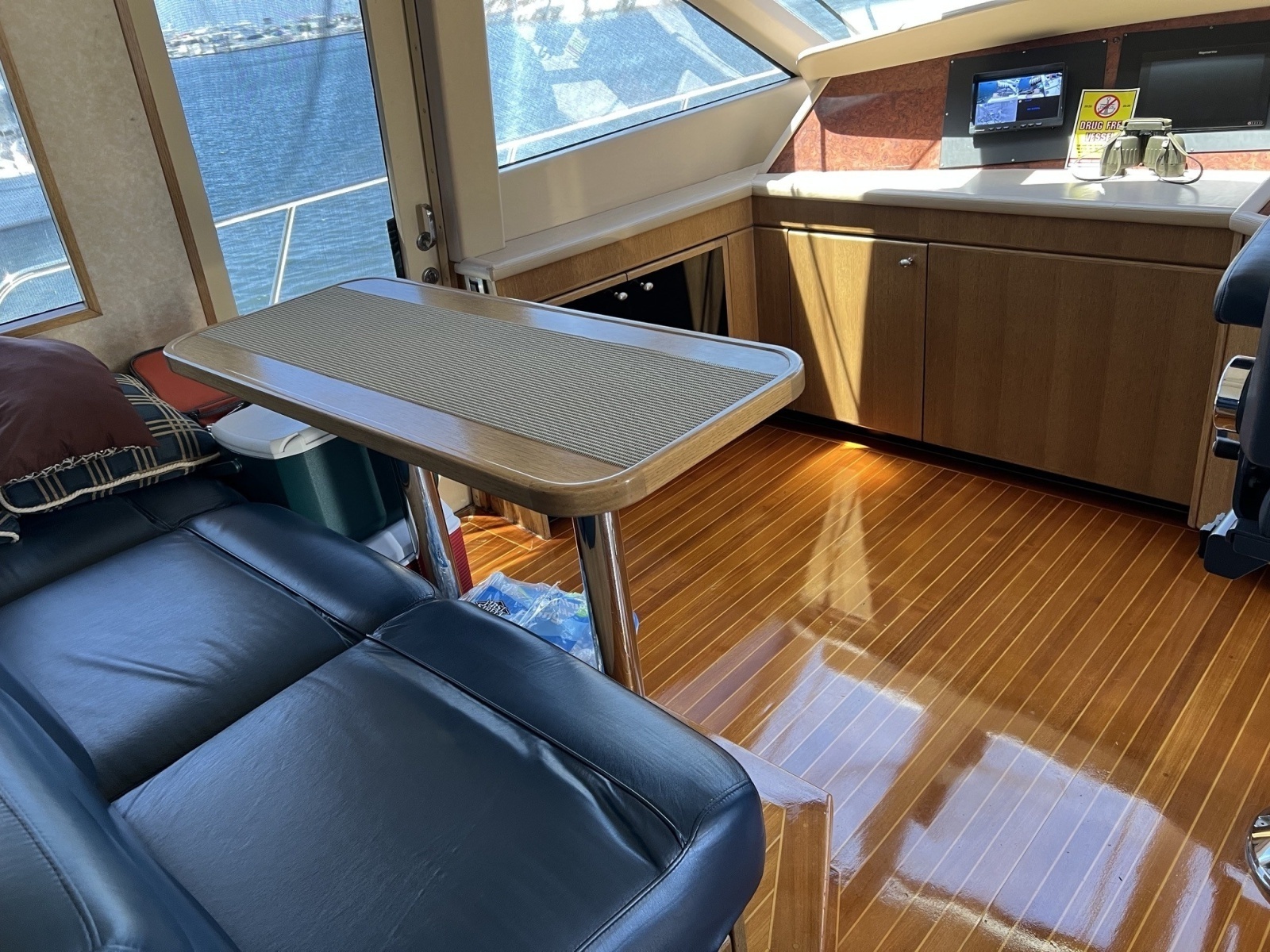 PH Seating