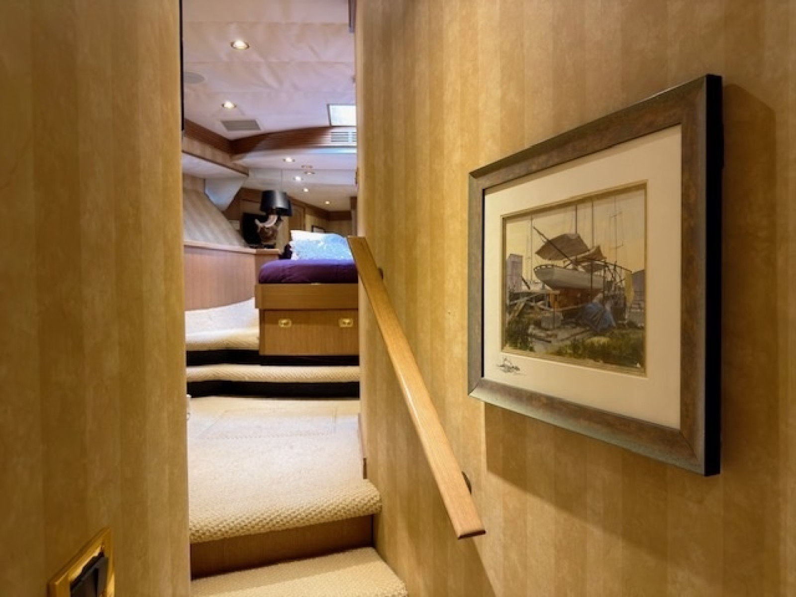 Companionway