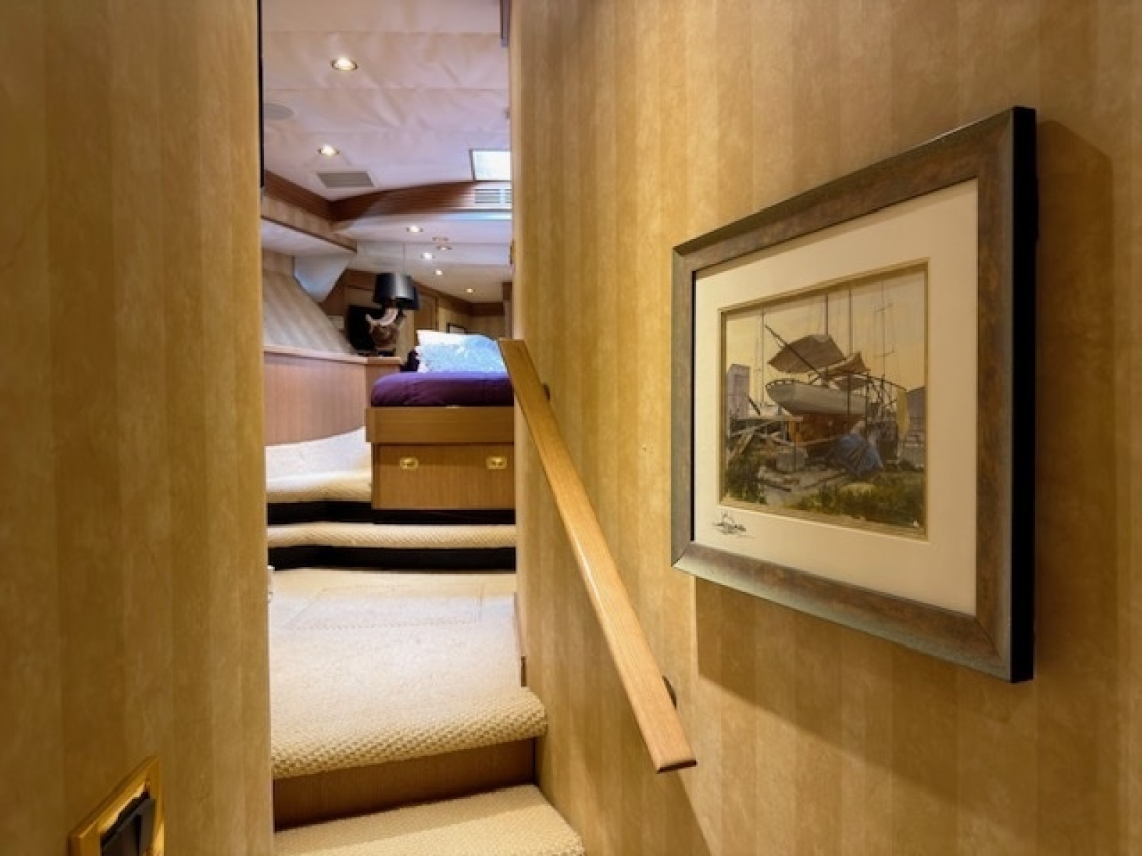 Companionway