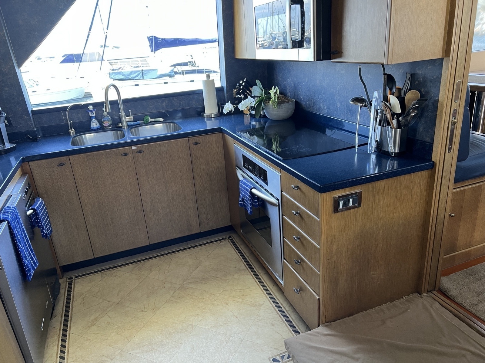 Galley