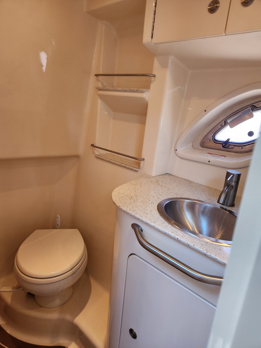 2014 Sea Ray 