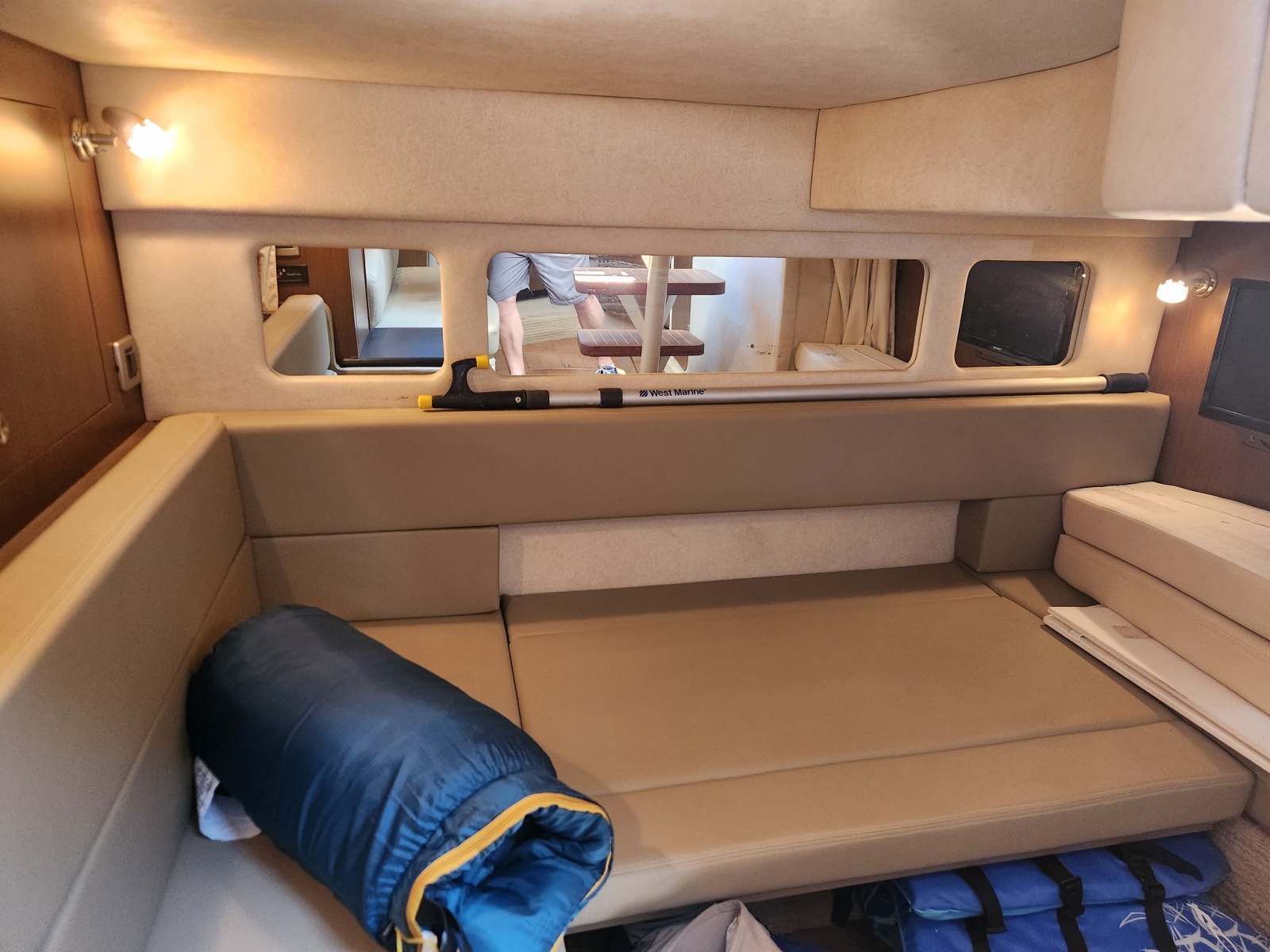 2014 Sea Ray 