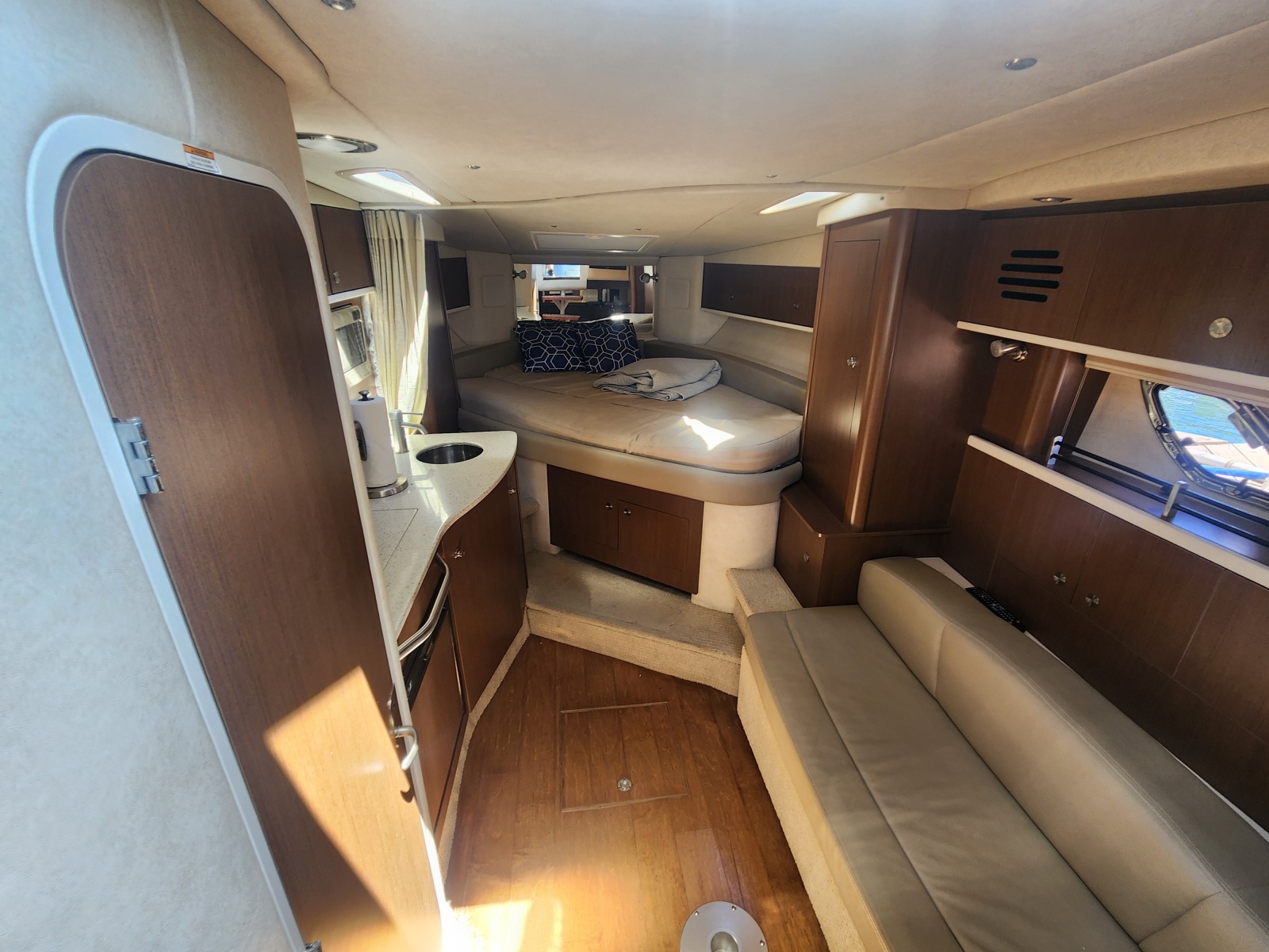 2014 Sea Ray 