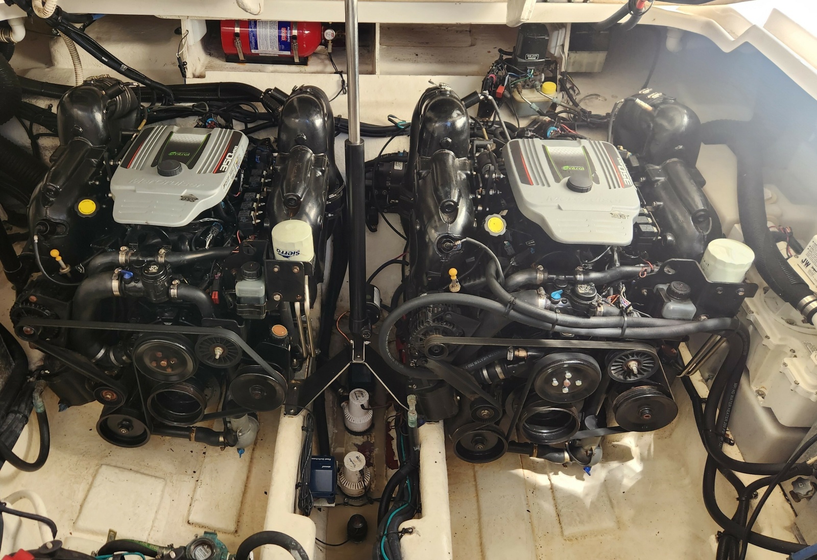2014 Sea Ray 
