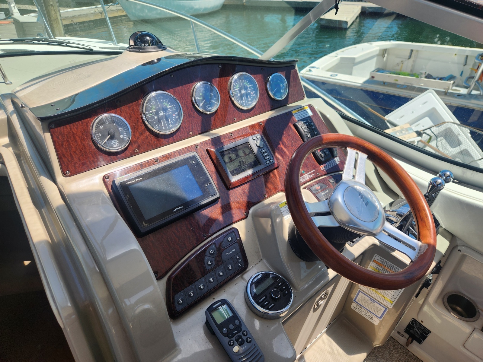 2014 Sea Ray 