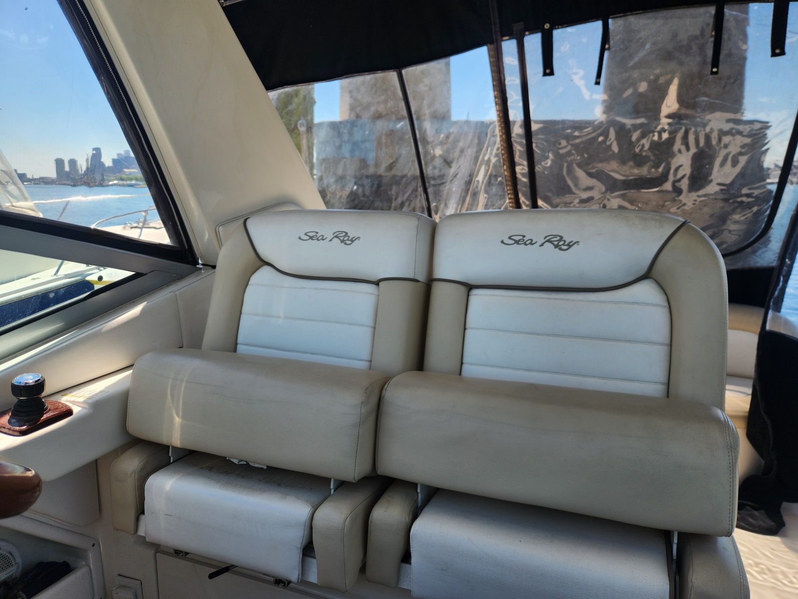 2014 Sea Ray 