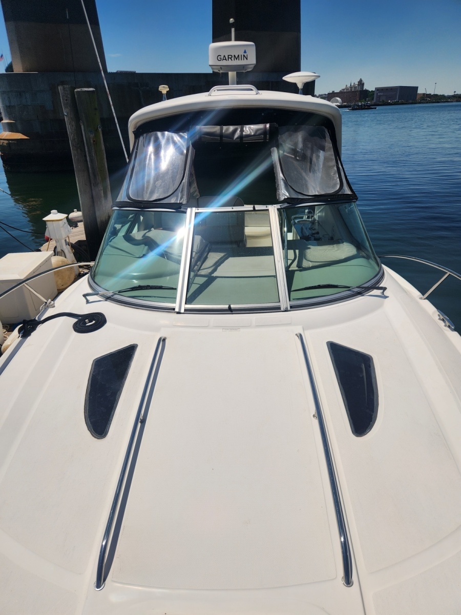 2014 Sea Ray 