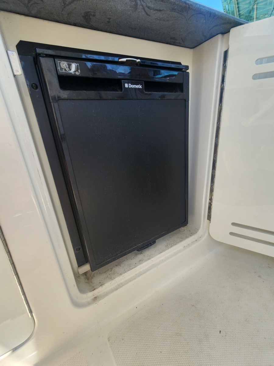 2014 Sea Ray 