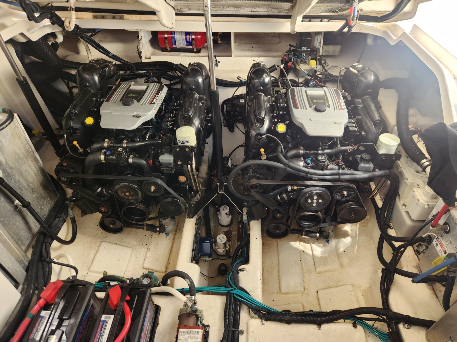 2014 Sea Ray 