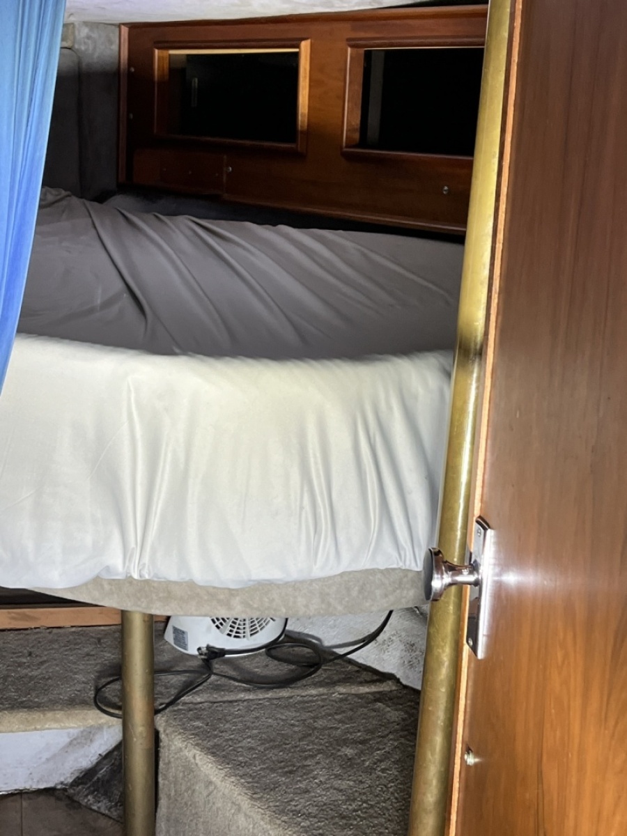 1976 Fiberform
