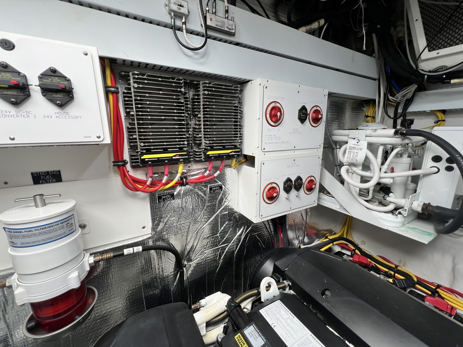 2021 Cruisers Yachts 50 Cantius
