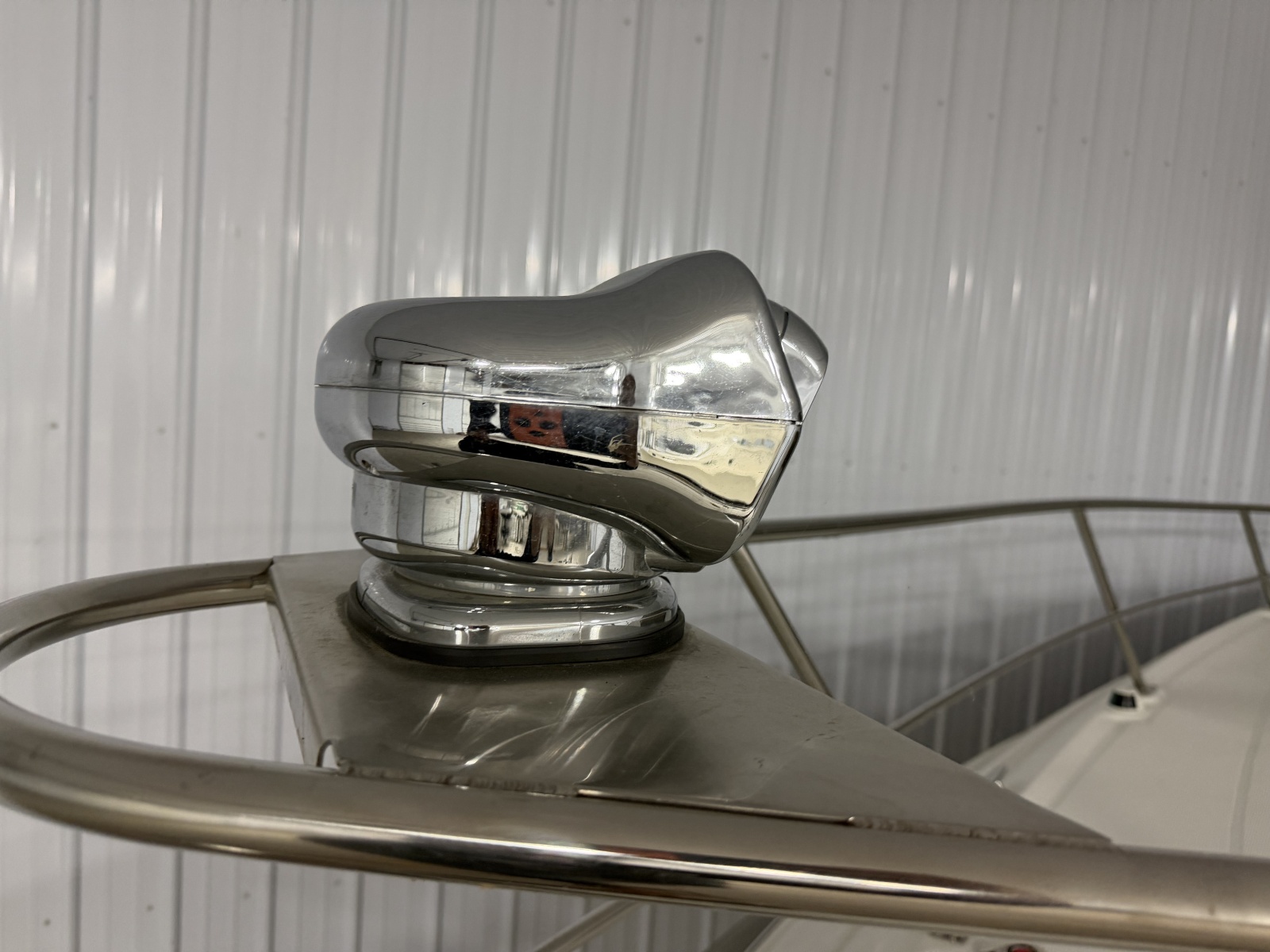 2014 Cruisers 350 Express
