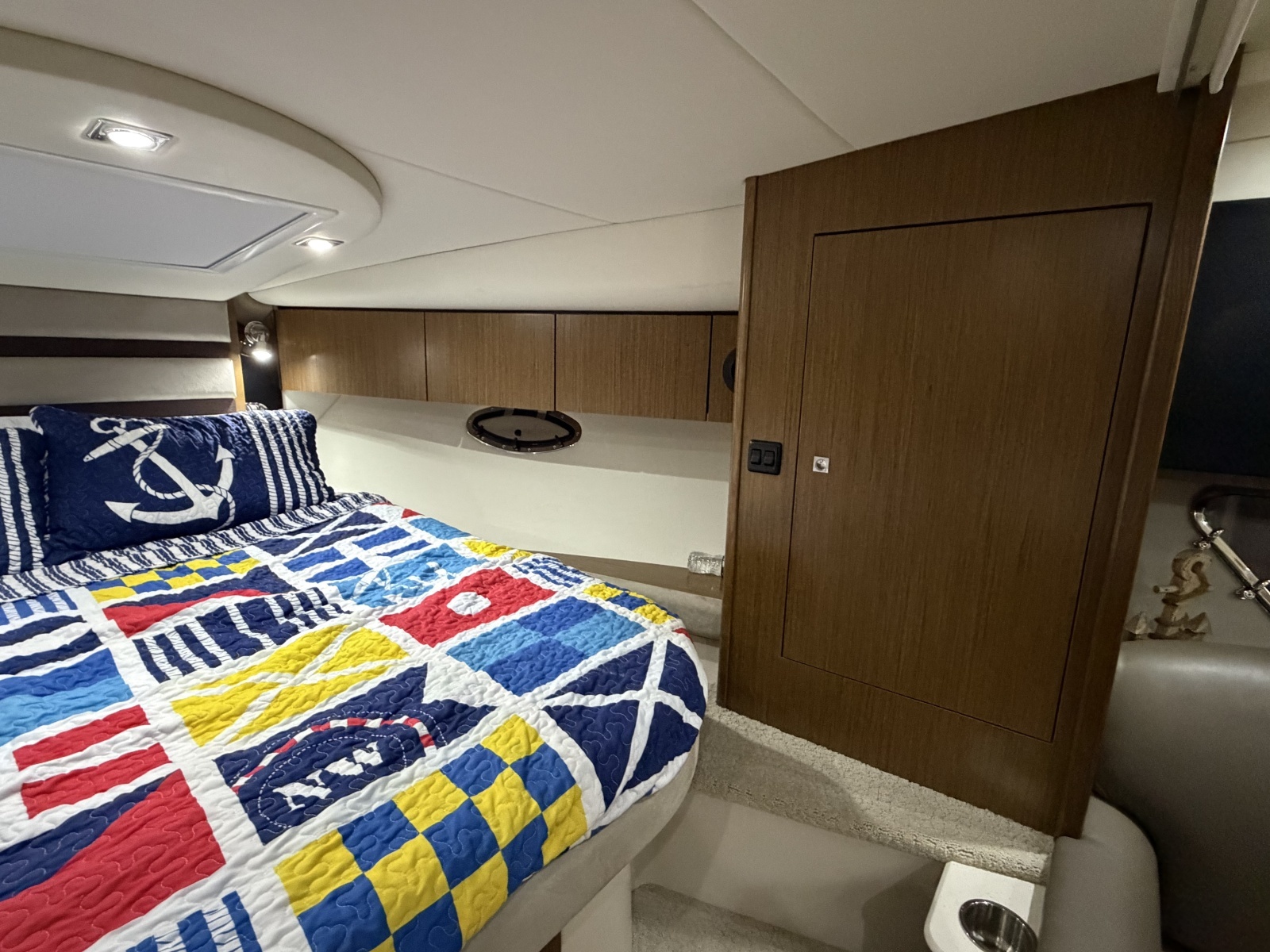 2014 Cruisers 350 Express