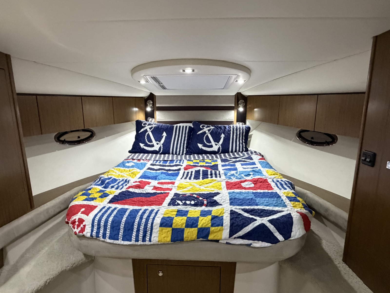 2014 Cruisers 350 Express