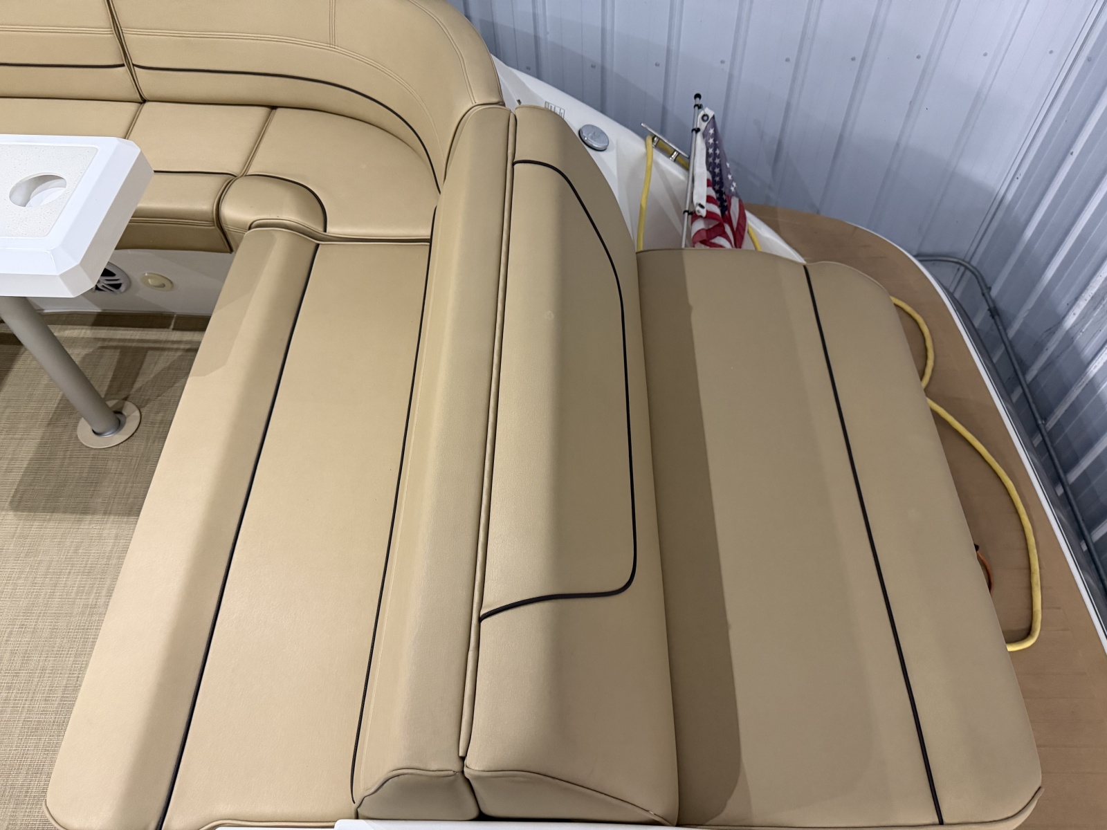 2014 Cruisers 350 Express