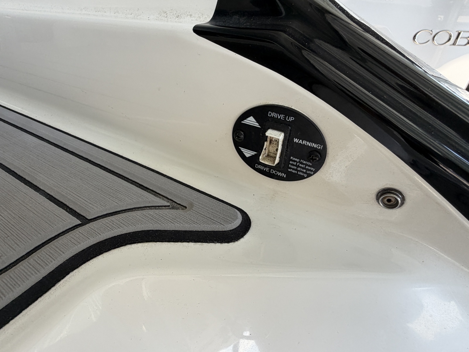 2014 Monterey 234SS Super Sport