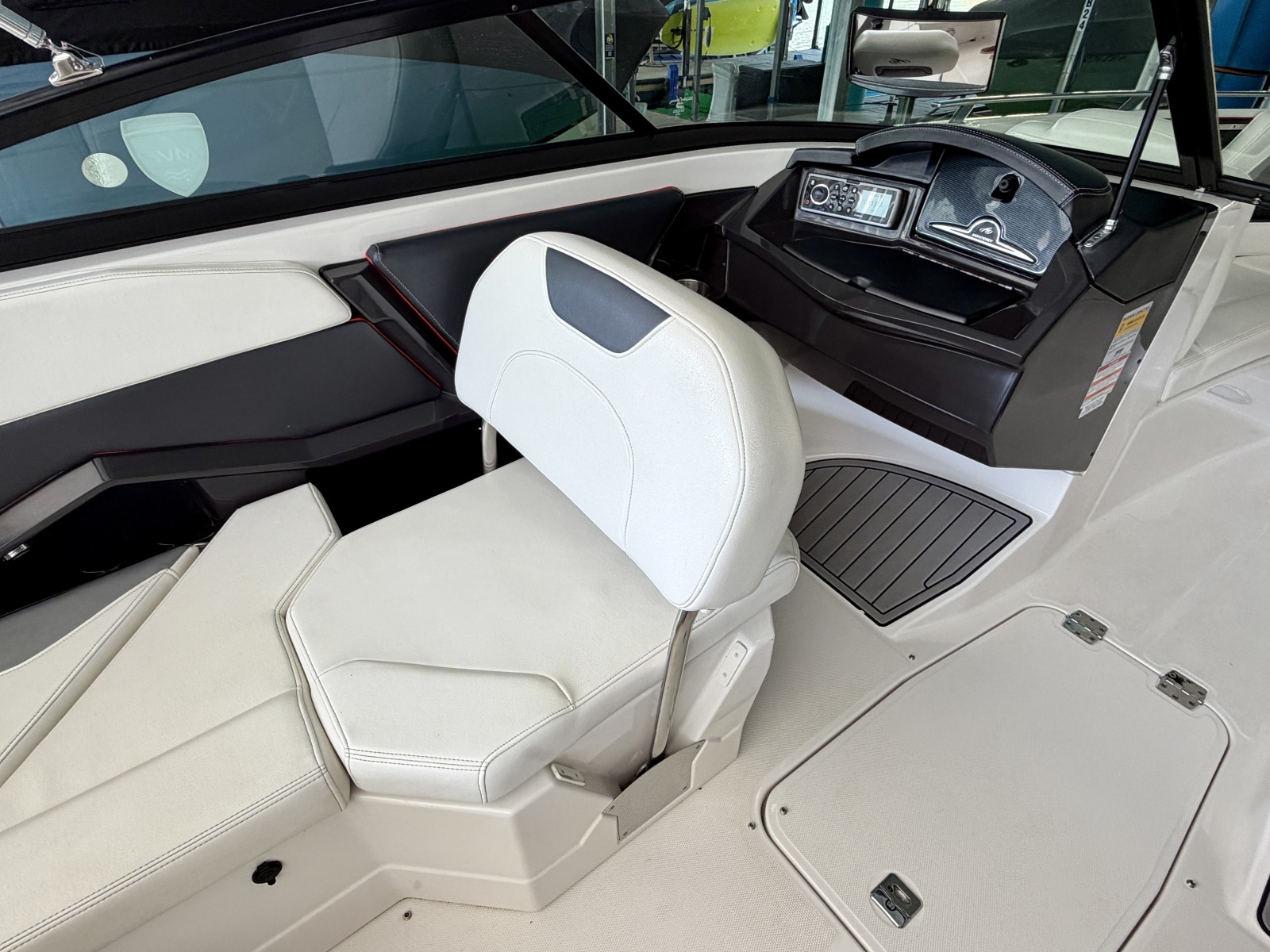 2014 Monterey 234SS Super Sport