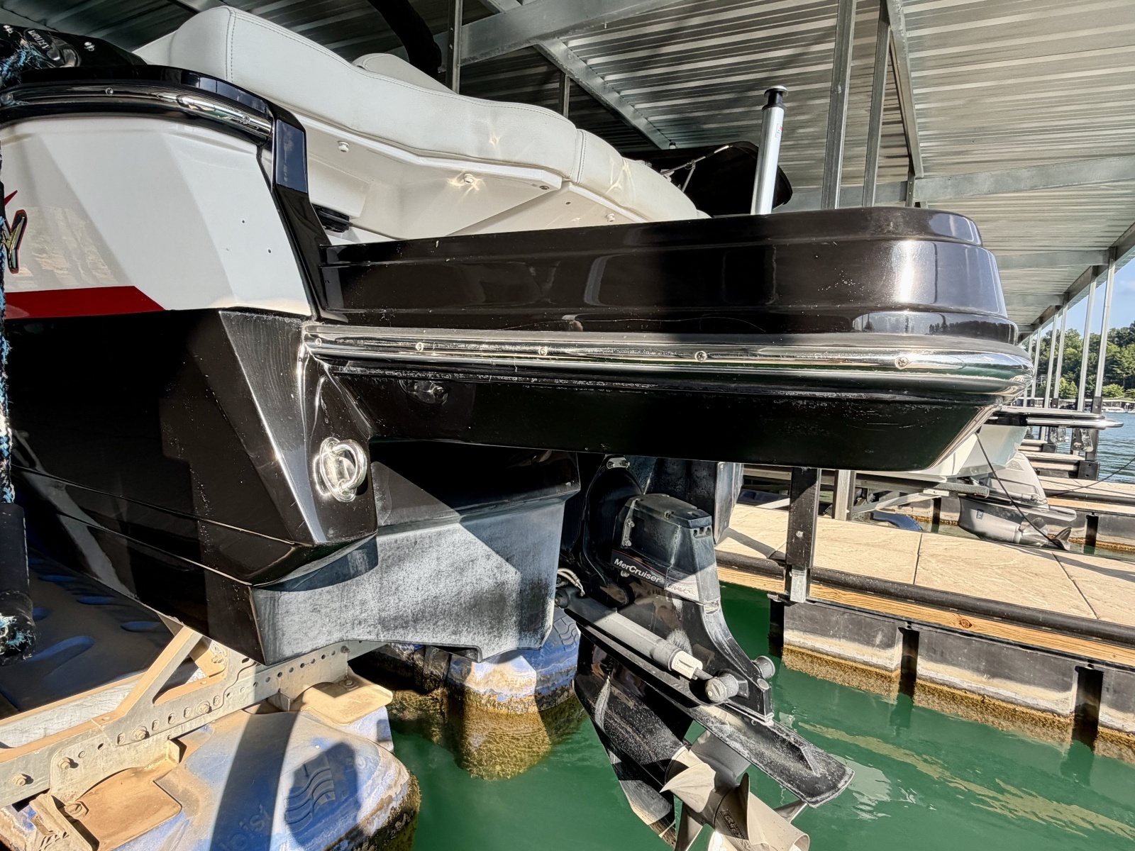2014 Monterey 234SS Super Sport