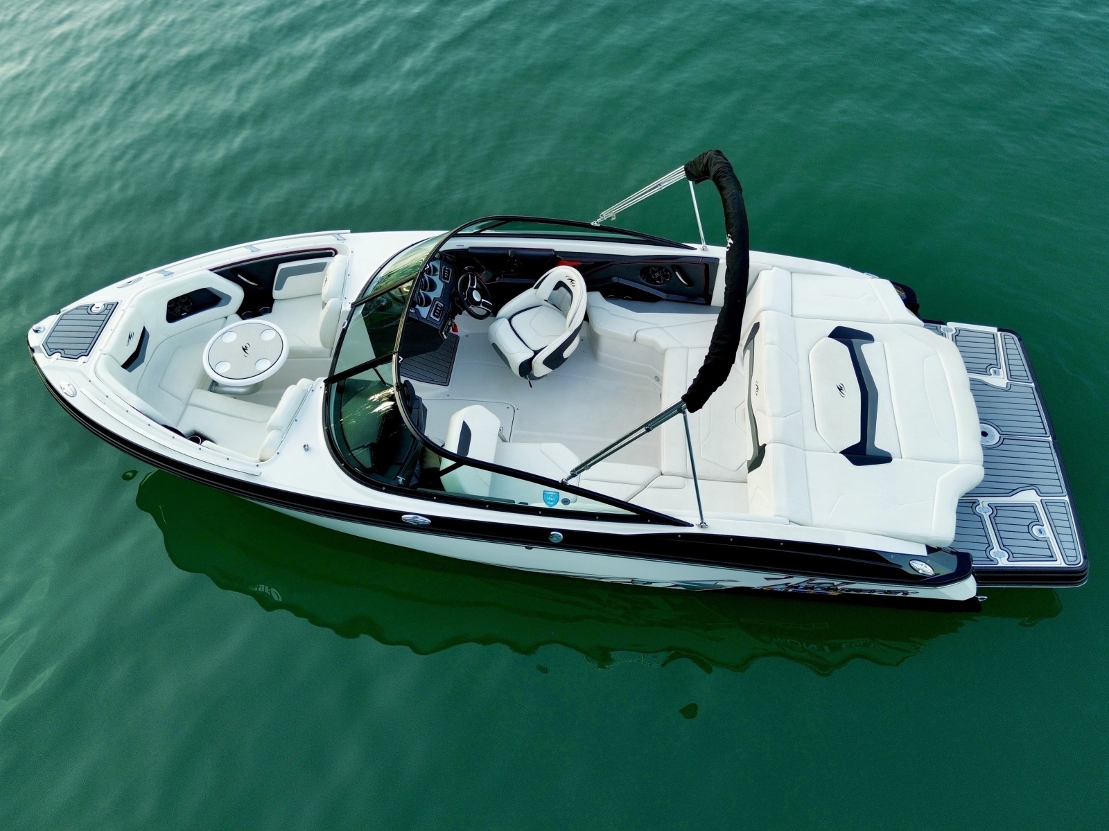 2014 Monterey 234SS Super Sport