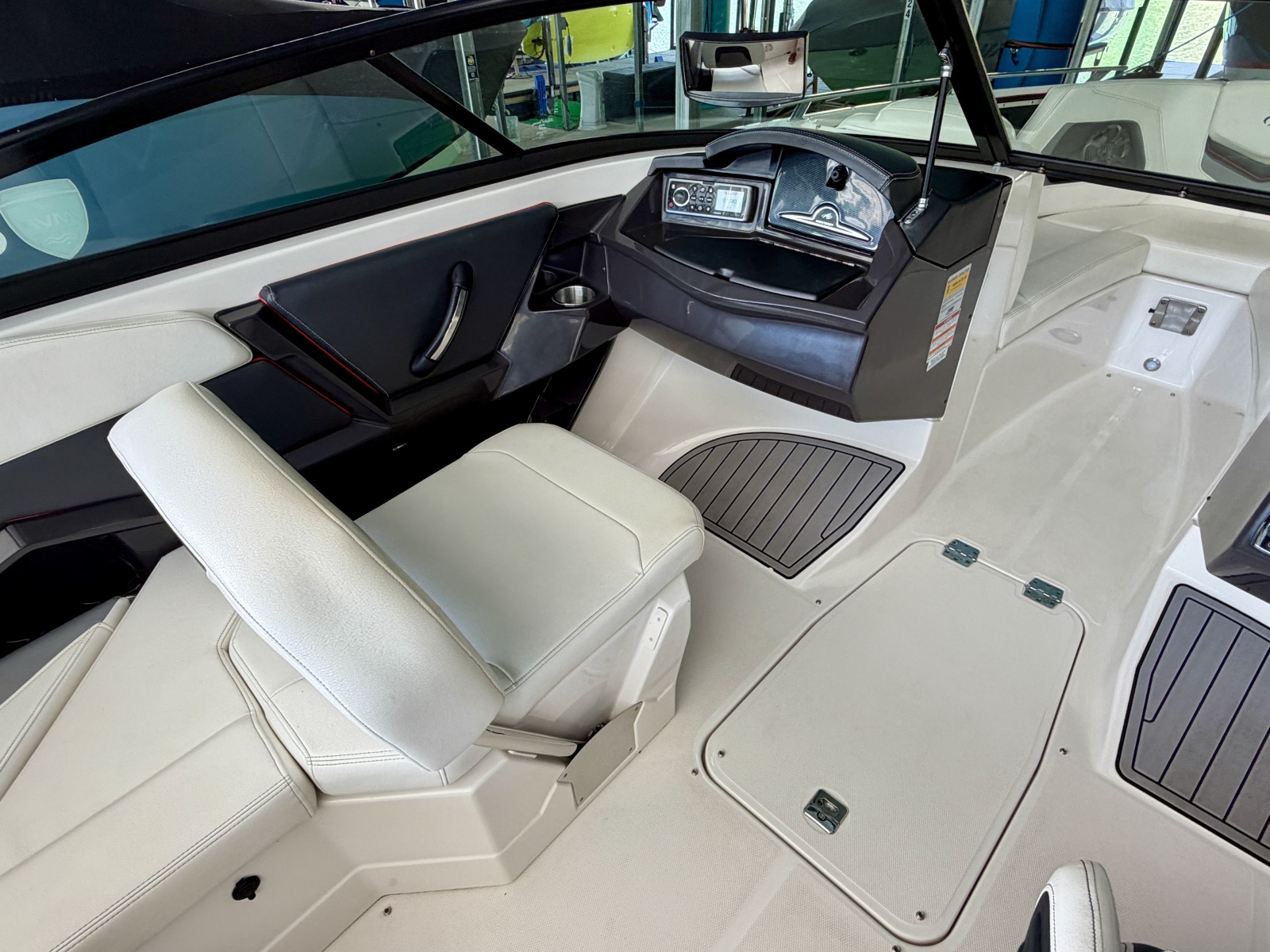 2014 Monterey 234SS Super Sport