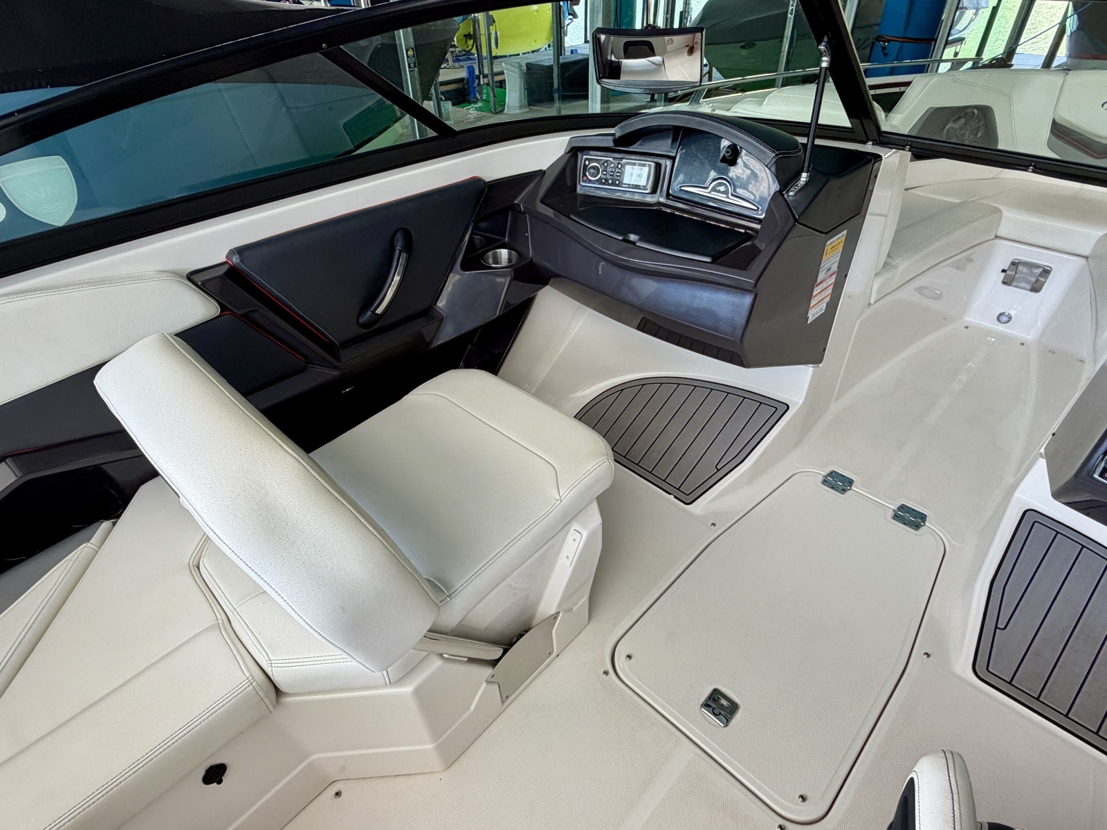 2014 Monterey 234SS Super Sport