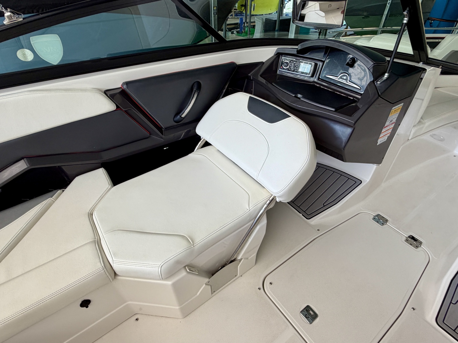 2014 Monterey 234SS Super Sport
