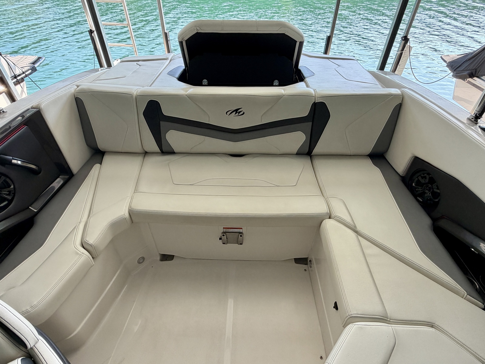 2014 Monterey 234SS Super Sport