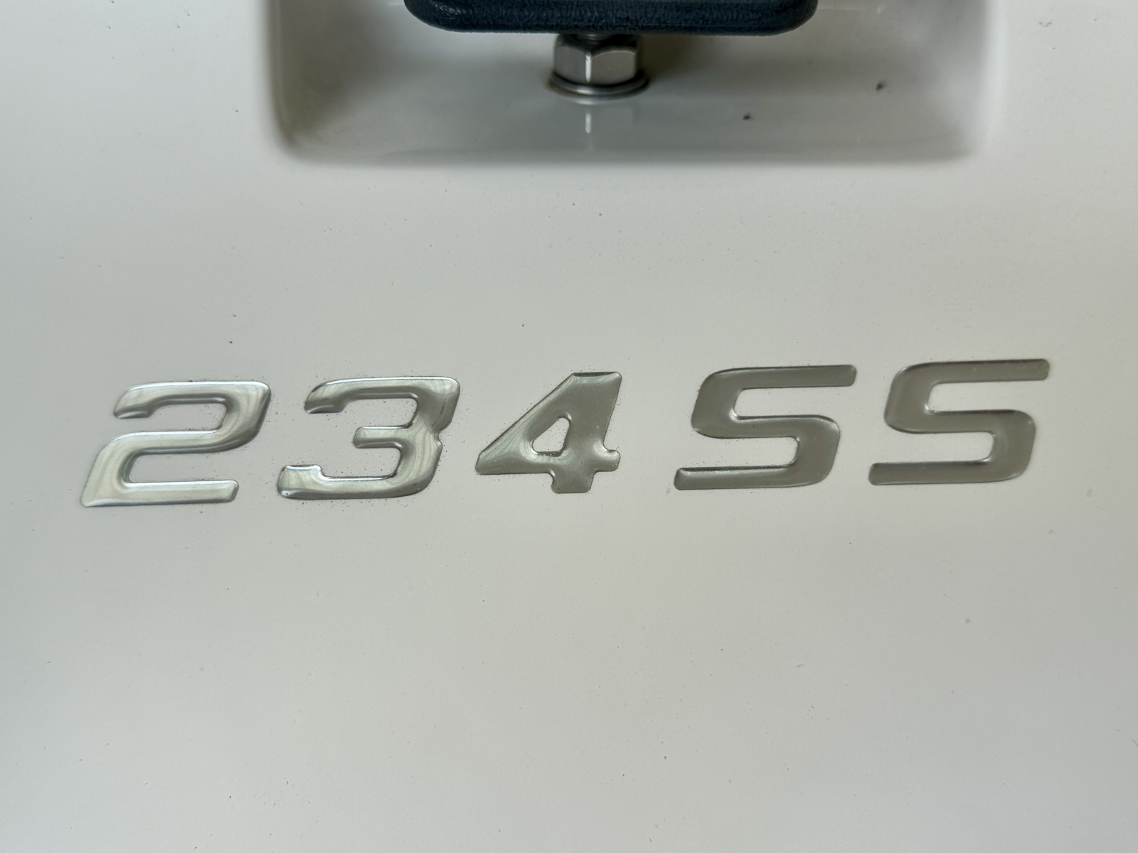 2014 Monterey 234SS Super Sport