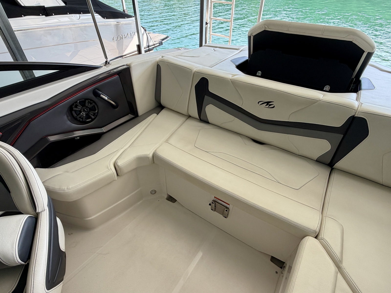 2014 Monterey 234SS Super Sport