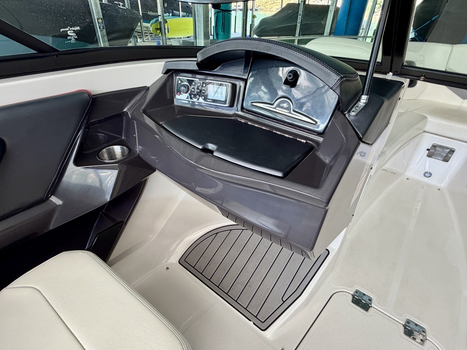 2014 Monterey 234SS Super Sport