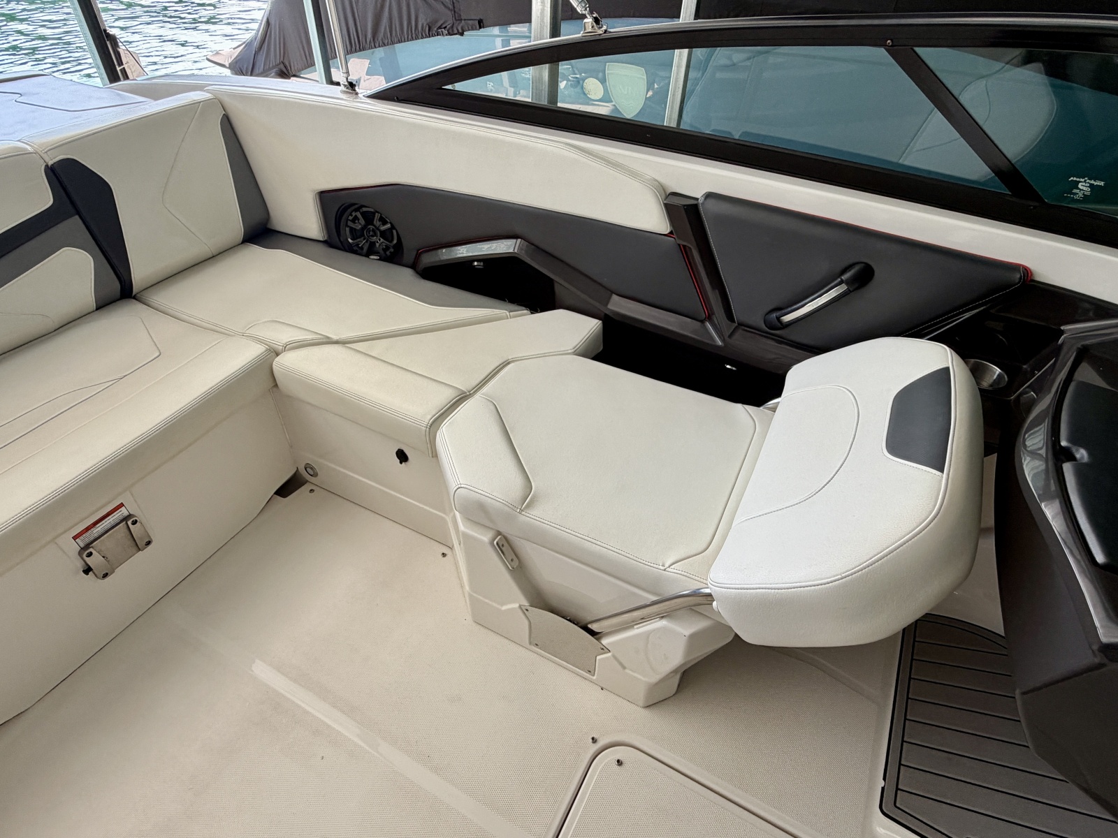 2014 Monterey 234SS Super Sport