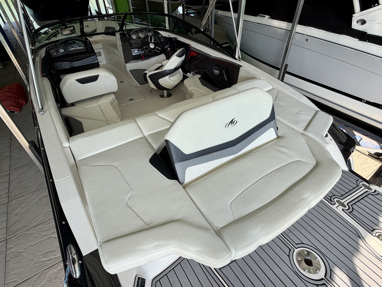 2014 Monterey 234SS Super Sport