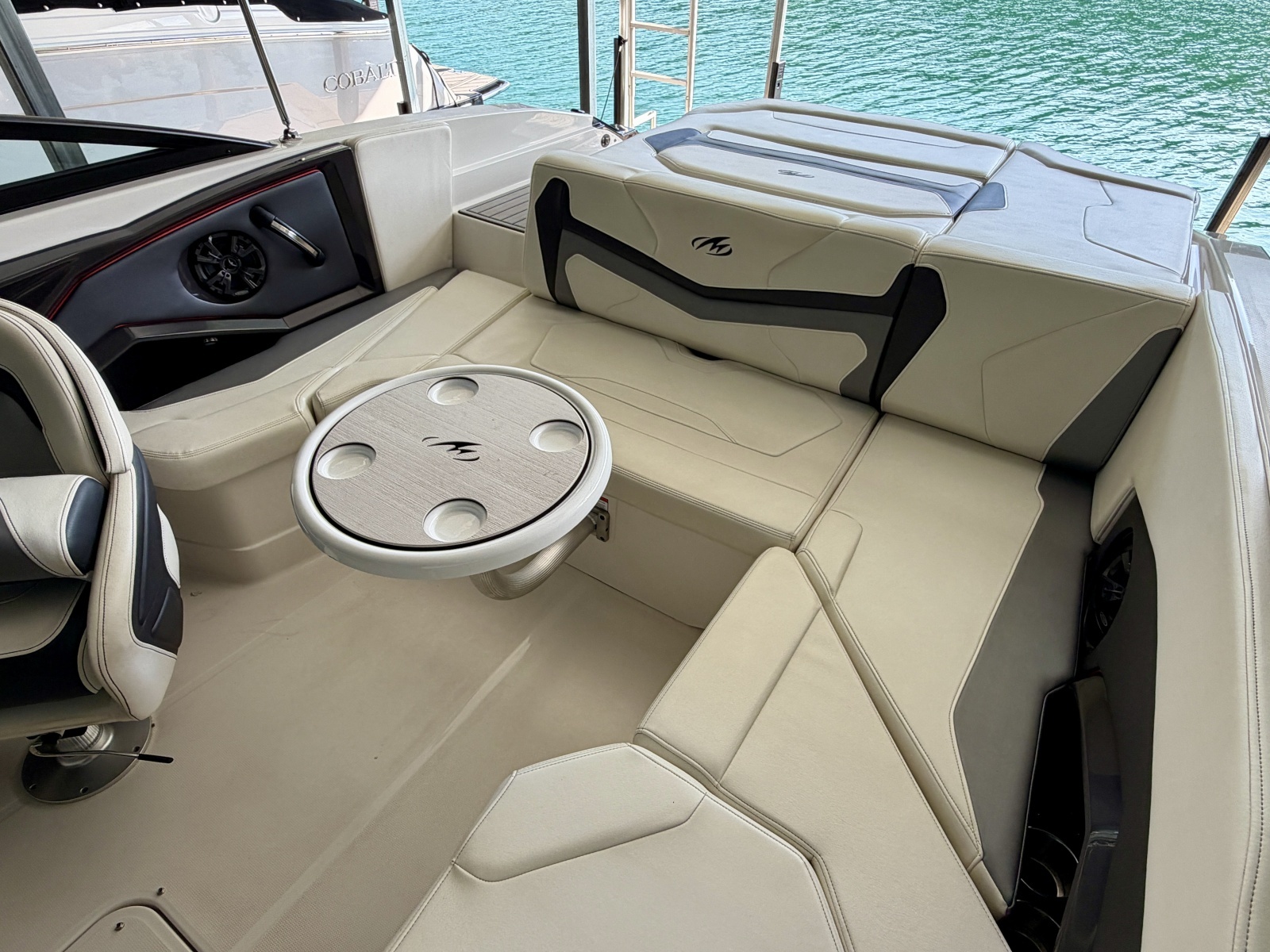 2014 Monterey 234SS Super Sport