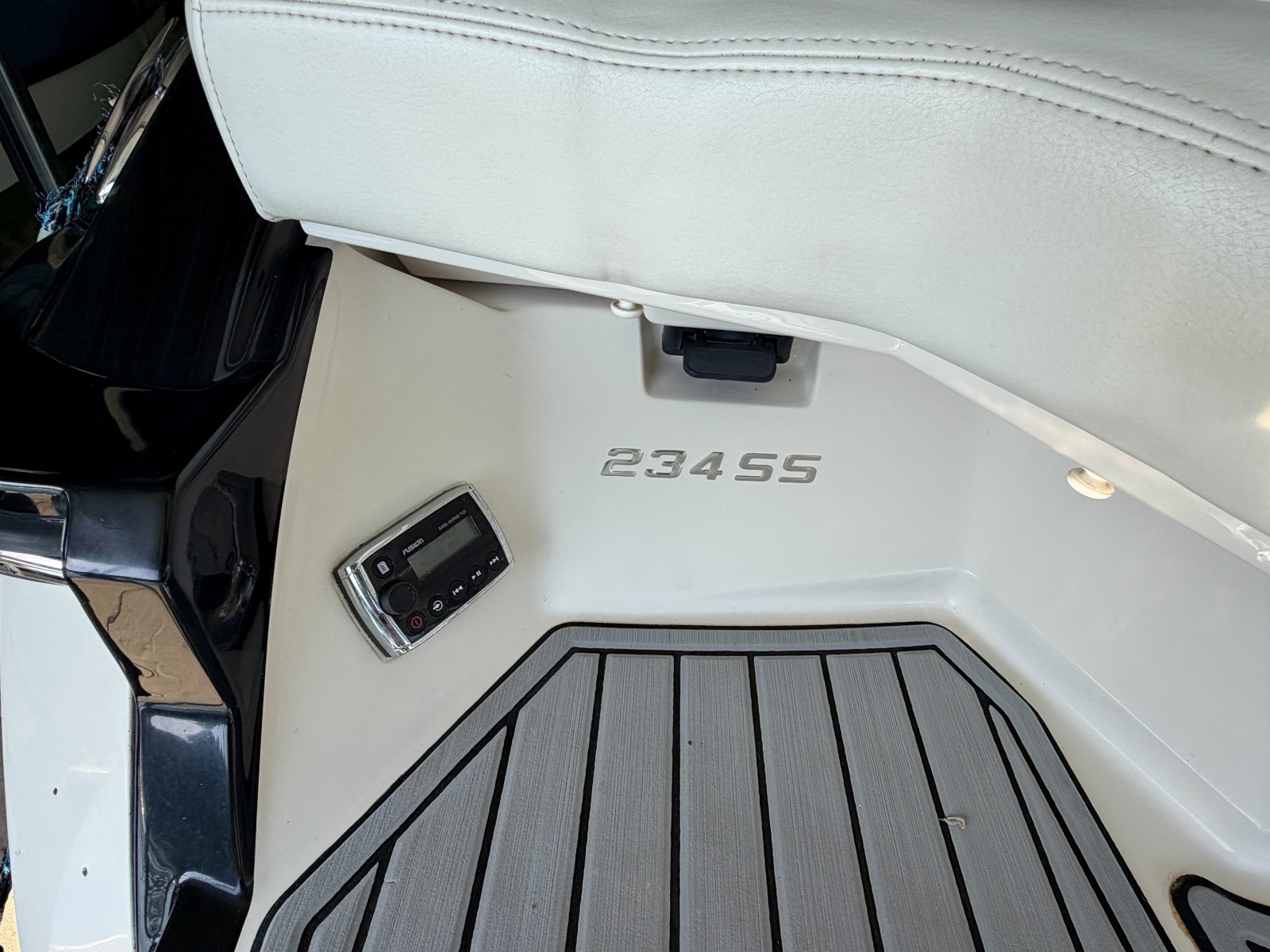 2014 Monterey 234SS Super Sport