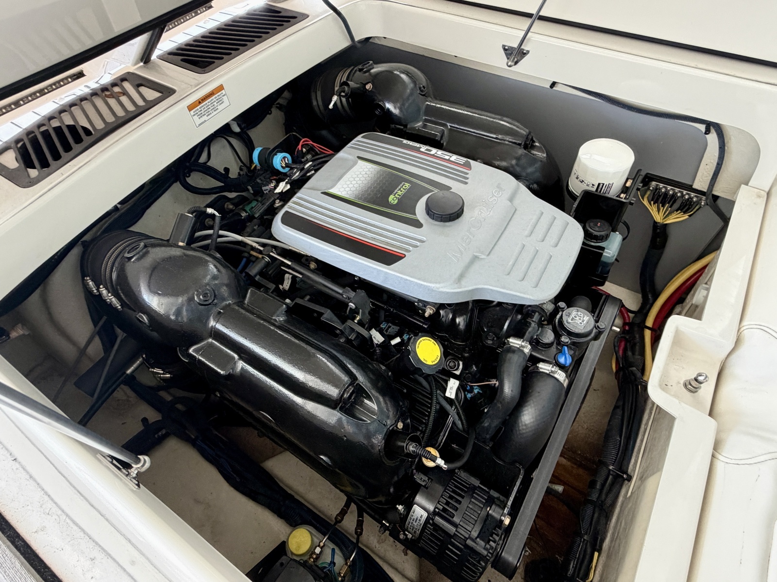 2014 Monterey 234SS Super Sport