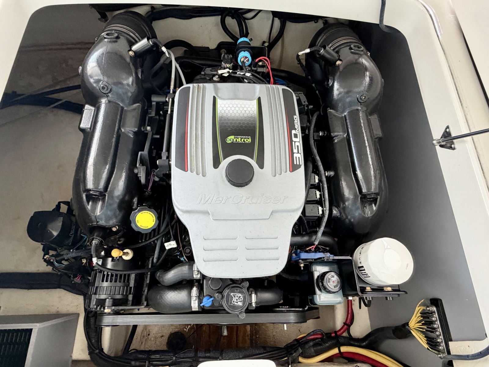 2014 Monterey 234SS Super Sport