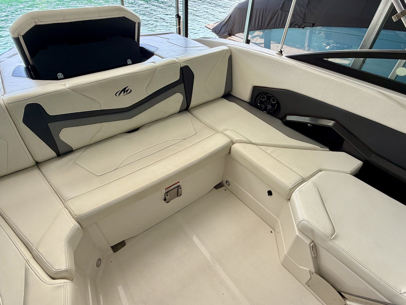 2014 Monterey 234SS Super Sport