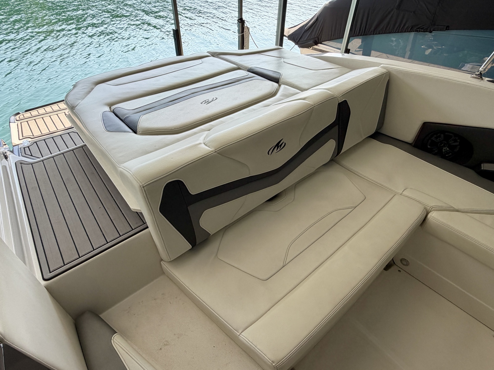 2014 Monterey 234SS Super Sport