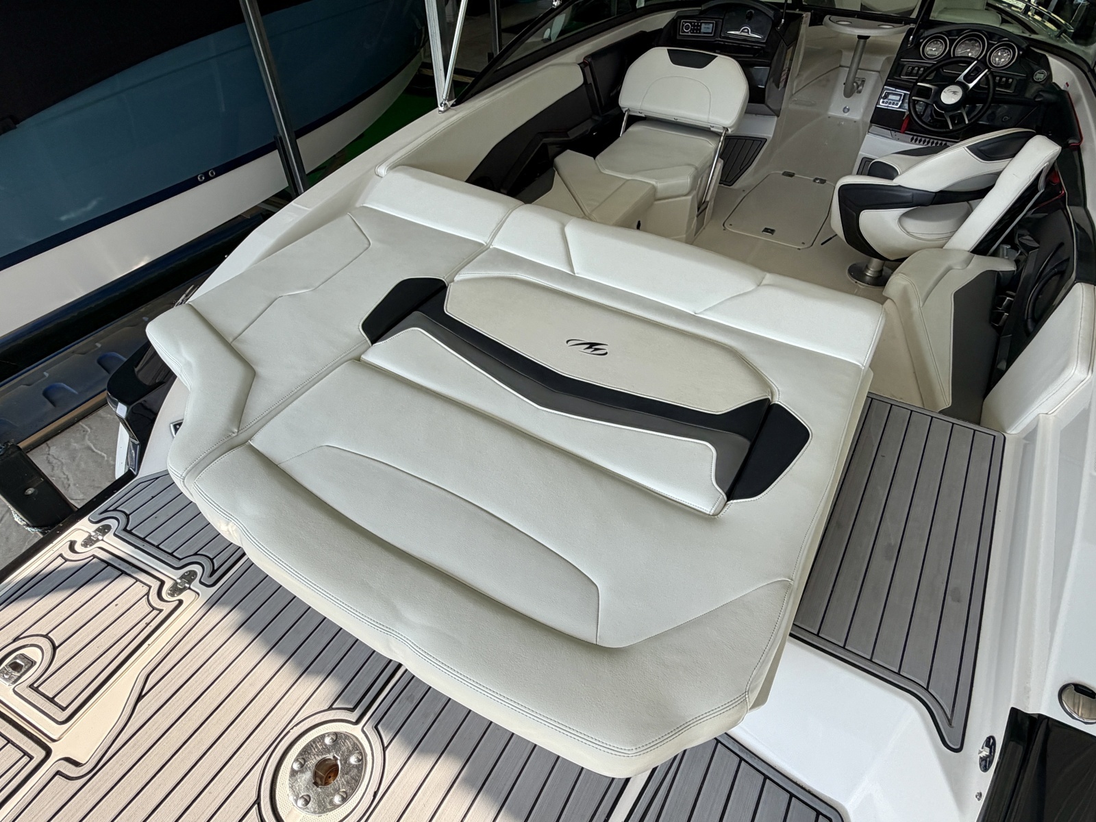 2014 Monterey 234SS Super Sport