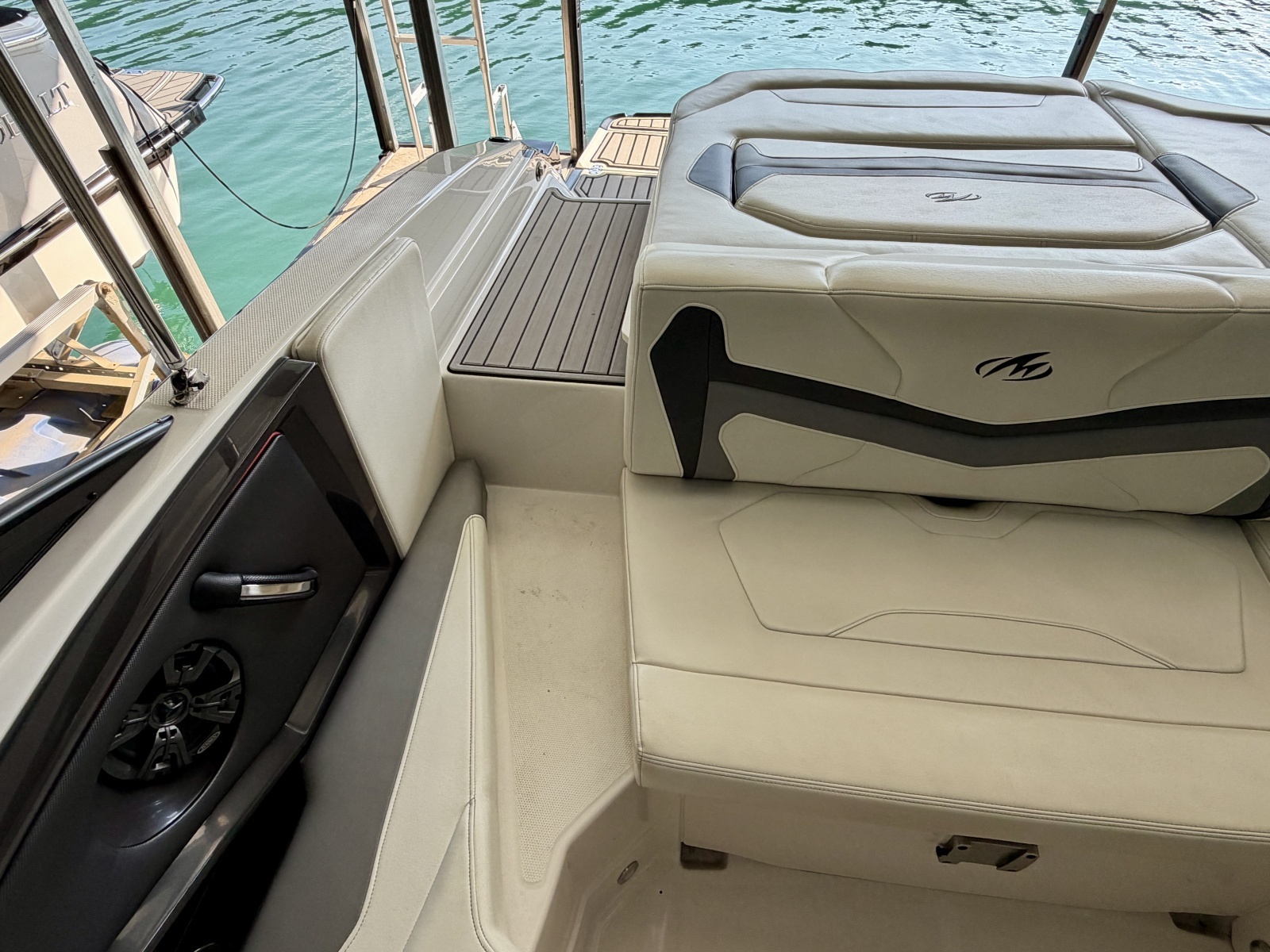 2014 Monterey 234SS Super Sport