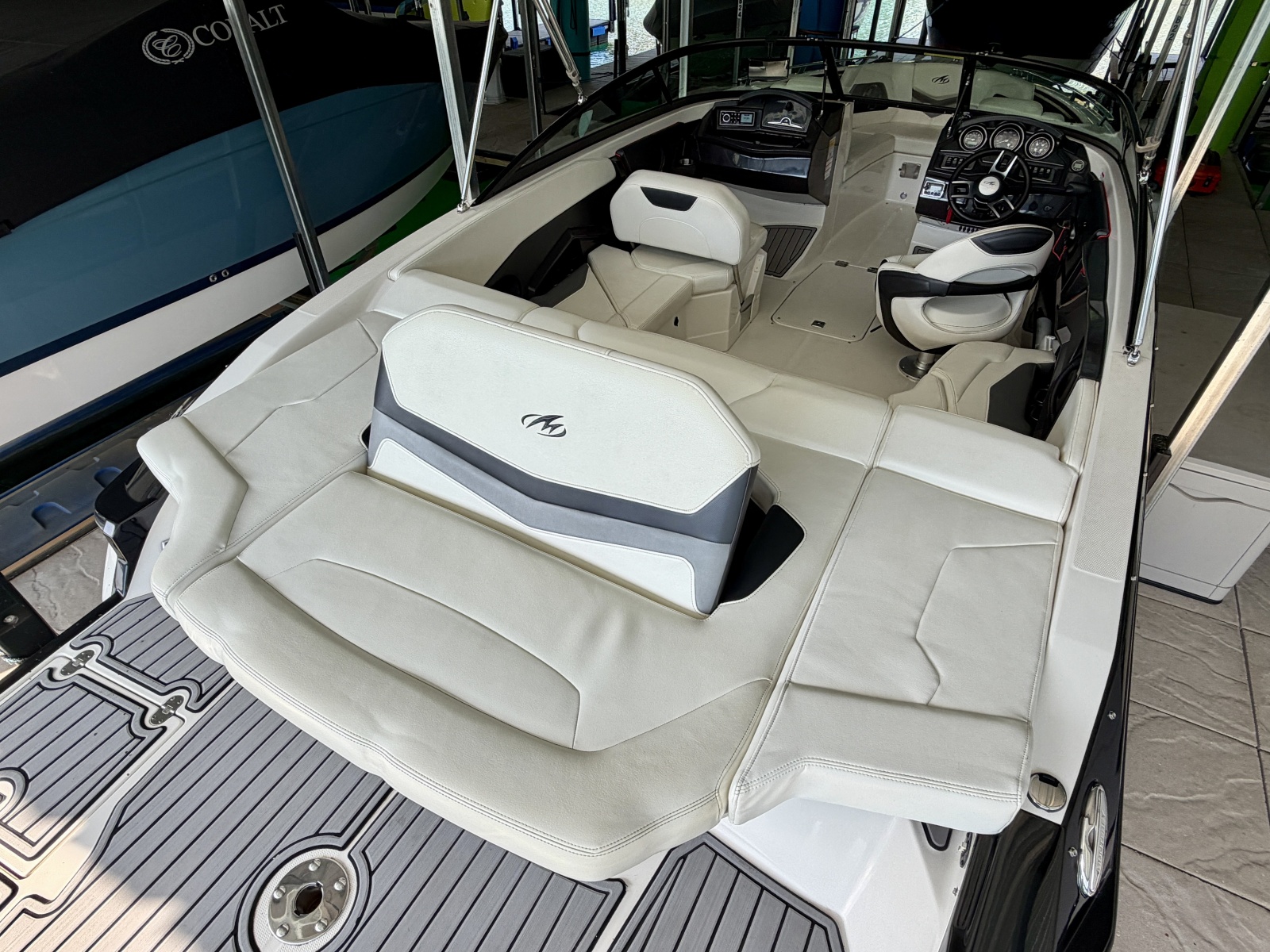 2014 Monterey 234SS Super Sport