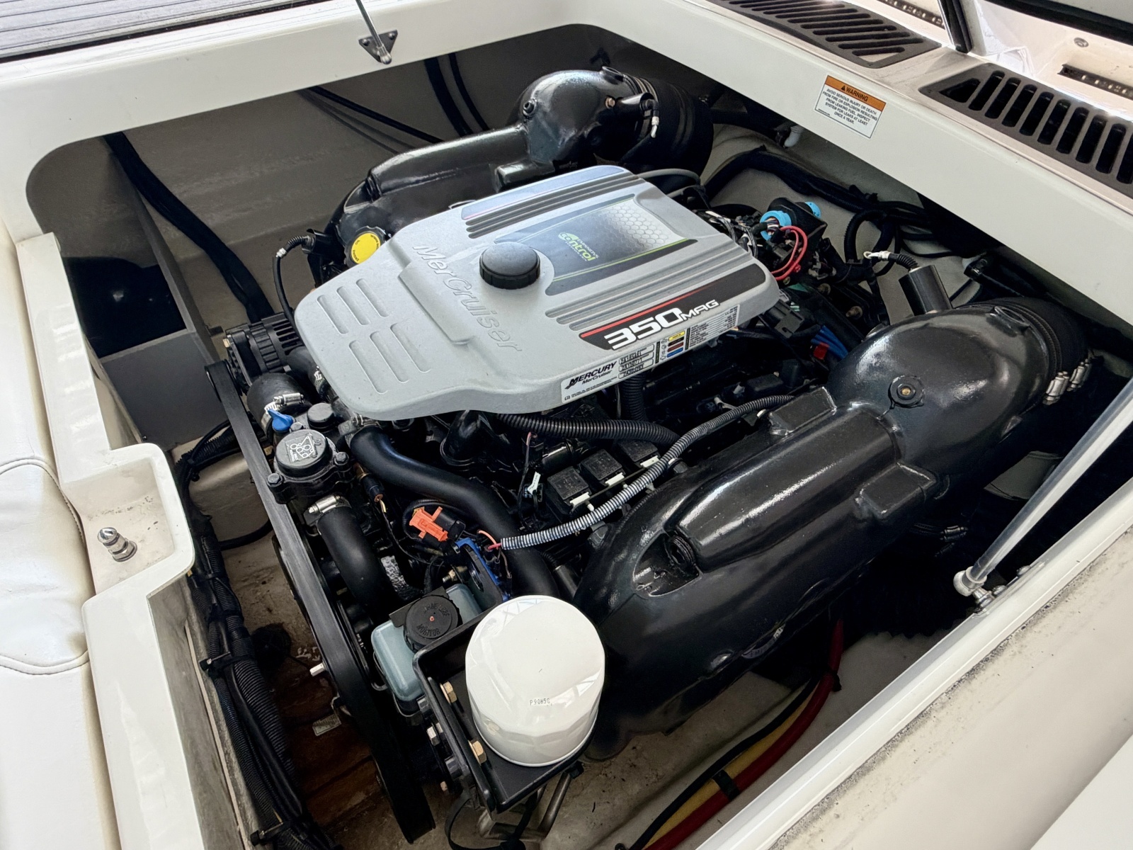 2014 Monterey 234SS Super Sport