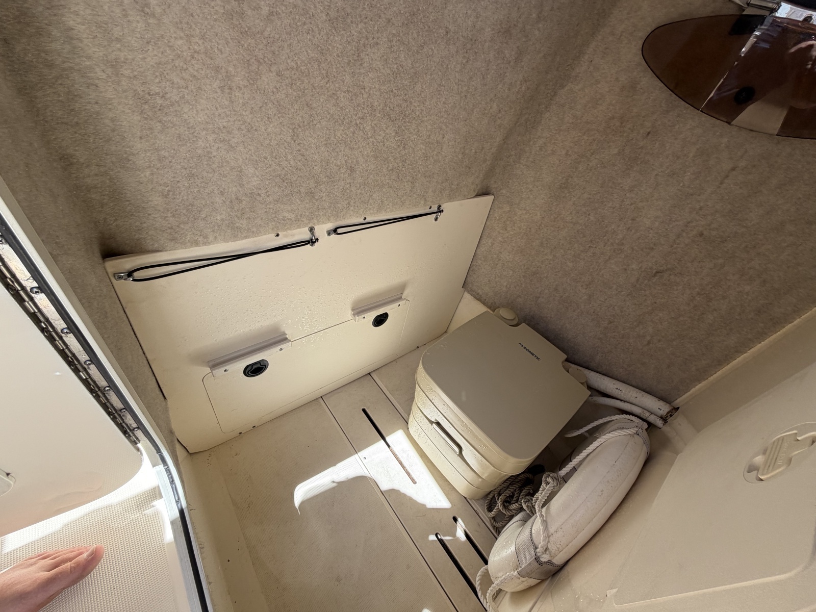 2007 Scout 242 Sportfish