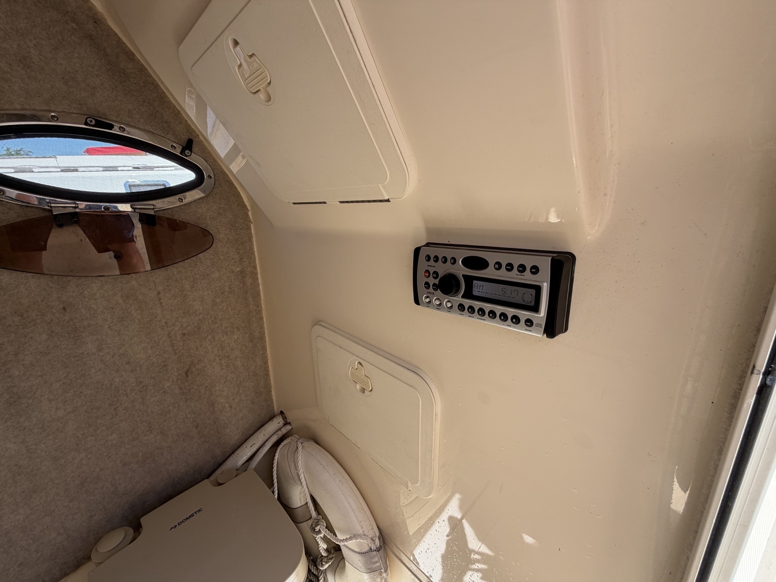 2007 Scout 242 Sportfish