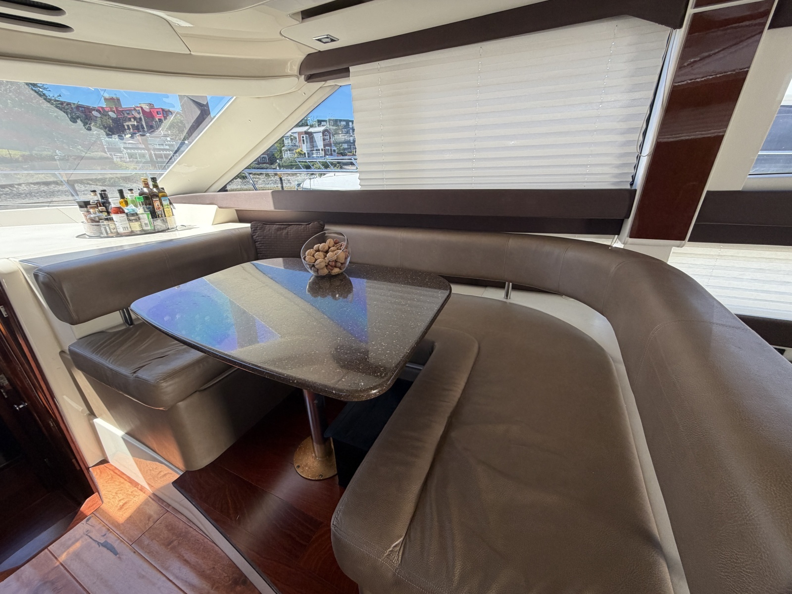 2012 Meridian 