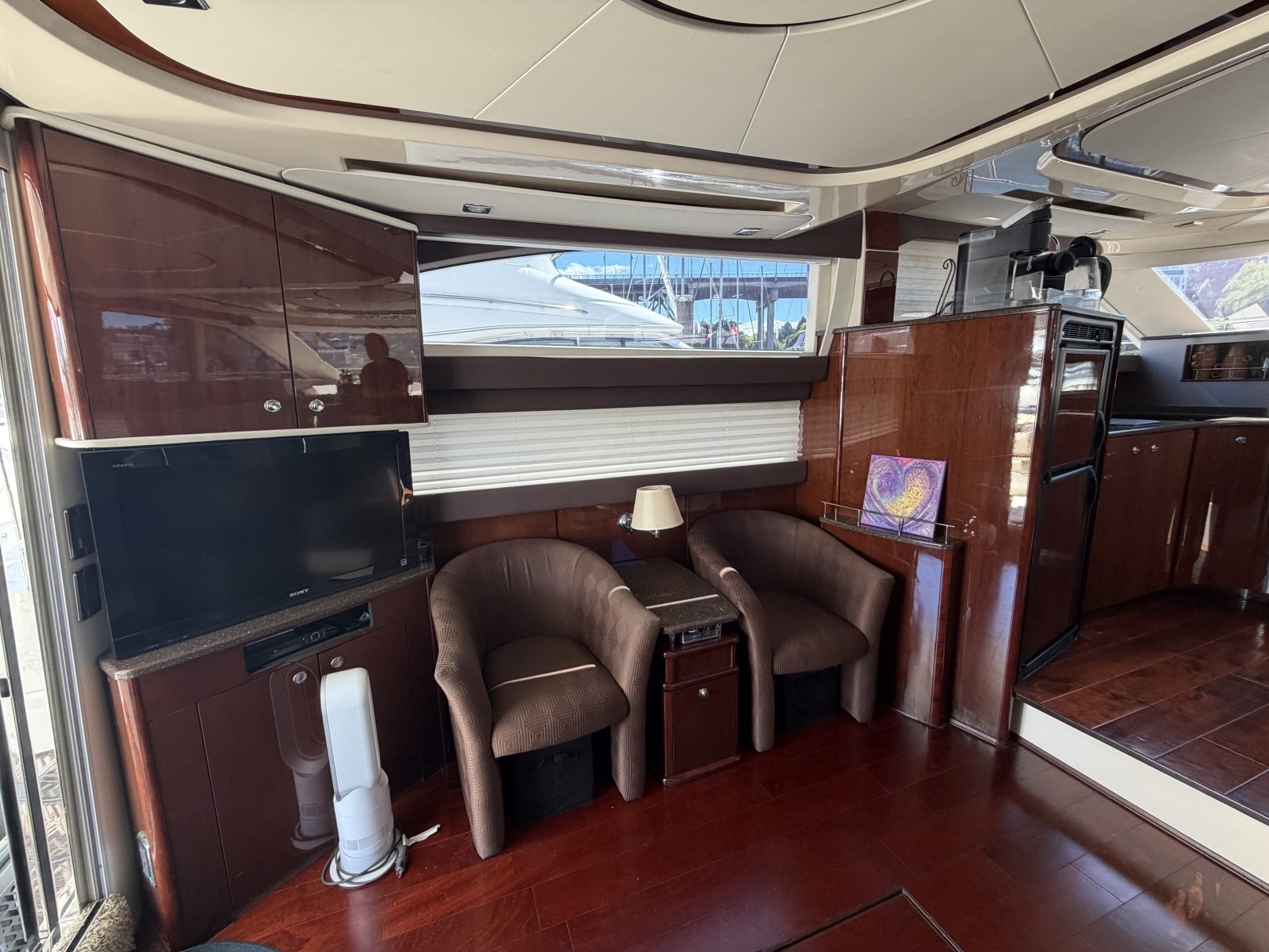 2012 Meridian 