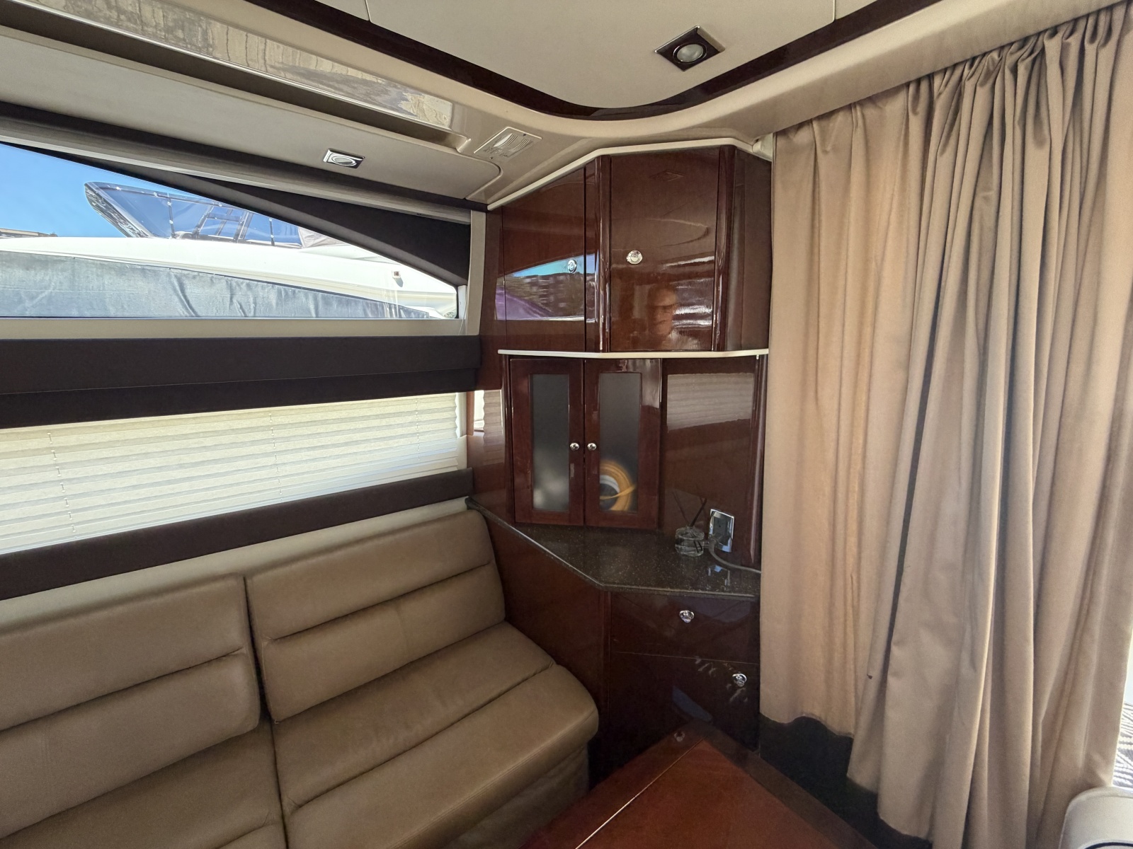 2012 Meridian 